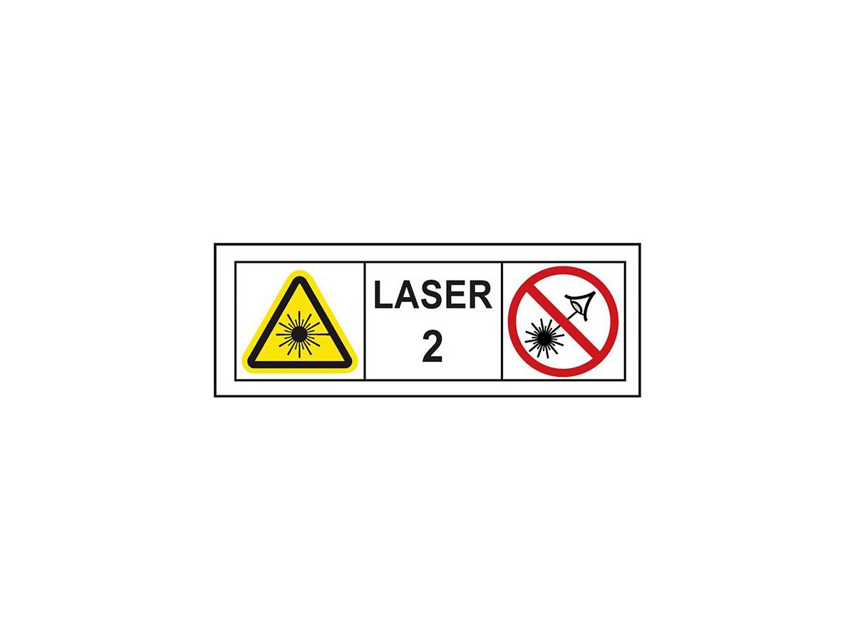 Laser-Entfernungsmesser Vector 50 Sola
