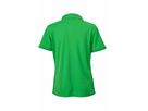 JN Ladies Active Polo JN574 100%PES, green, Größe M