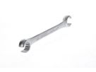 Double ring spanner open 30x32mm Gedore