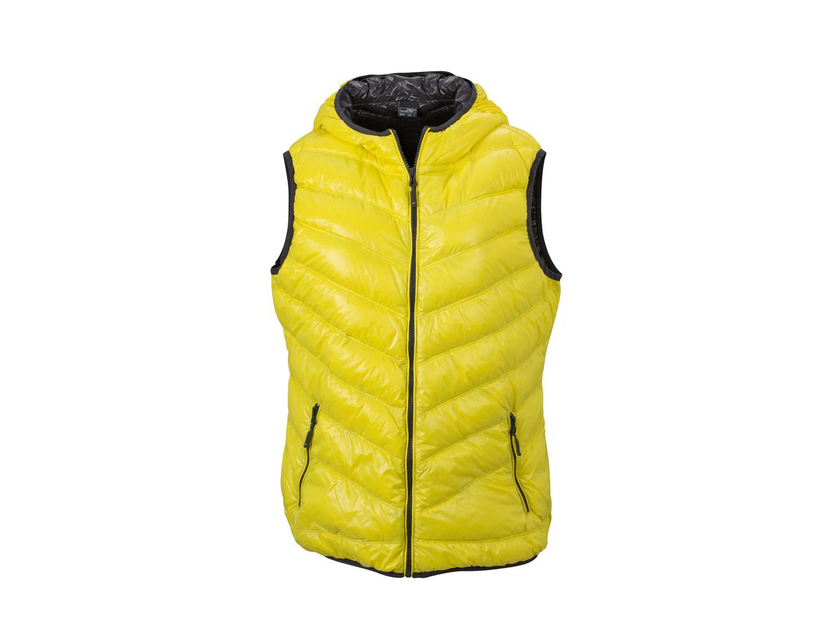 JN Ladies Down Vest JN1061