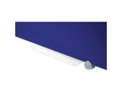 Legamaster Glastafel 7-104854 90x120cm blau