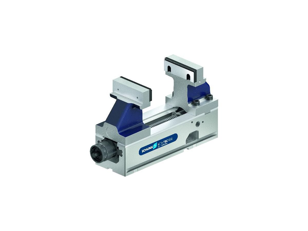 SCHUNK KONTEC KSG 5A-VS 125 430503