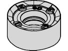 KENNAMETAL RNGJ1204M0SNGDJXKC725M RODEKA IC12 MILLING INSERT