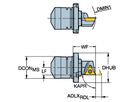 COROMANT Feinaufbohrwerkzeug R148C-13-1102